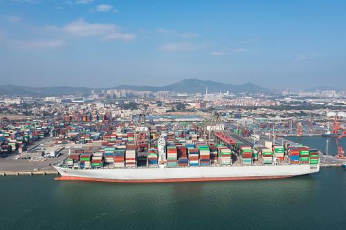 陽光普照班機卻折返立榮航空公司細說緣由上