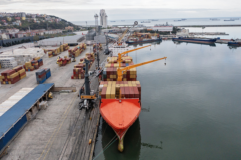 印度強硬回應美國50%關稅:將開拓新市場并開放自貿協定談判