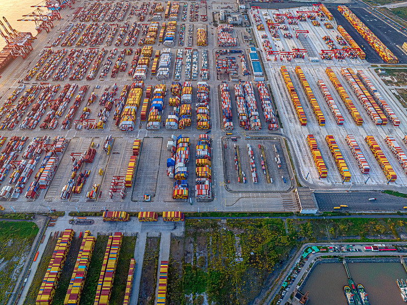 百世集團入選2025年度中國物流企業50強上海國際物流