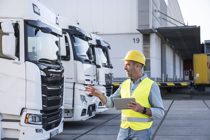 緊急!德國最大港口突發(fā)爆炸火災(zāi),港口作業(yè)中斷!