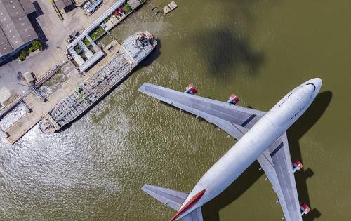 成本壓力加劇,精神航空1800名空乘將自12月