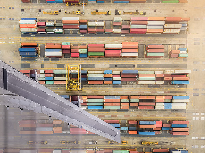 海空轉(zhuǎn)換和多樣化貿(mào)易推動8月航空貨運需求上海國際空運