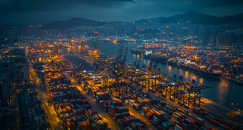 AstralAviation開通中國南非貨運(yùn)航線上海國際貨運(yùn)