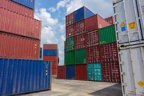 順豐航空開通“鄂州=芝加哥”國際貨運航線