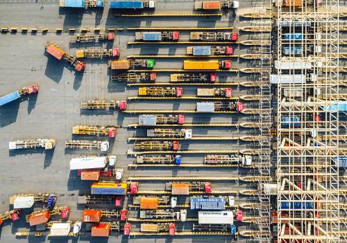 2025年9月份中國沿海(散貨)運輸市場分析報