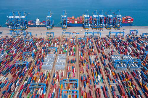 Wildberries擴建物流網絡:俄羅斯電商巨頭啟