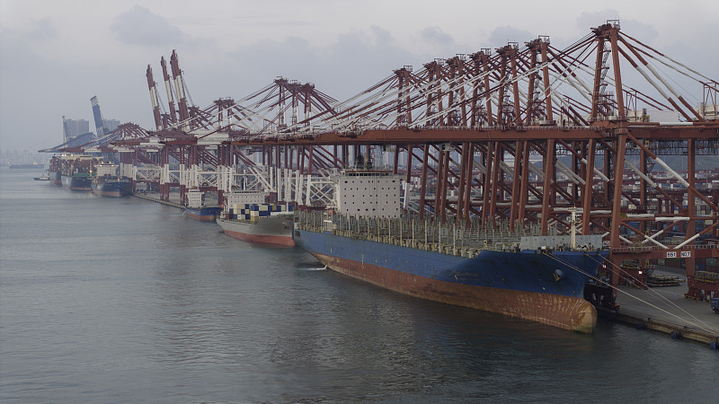 亞馬遜、美客多領跑巴西黑五投訴榜:發貨延遲占三成,物流短板凸顯上海國際物流 亞馬遜、美客多領跑巴西黑五投訴榜:發貨延遲占三成,物流短板凸顯上海國際物流