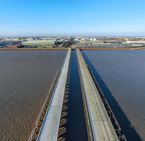 石油運輸中斷!罷工導致安特衛普布魯日港擁