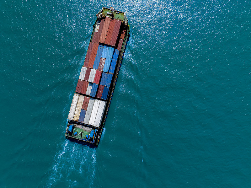 美線運價大漲淡季逆襲?四大航線強勢反彈! 美線運價大漲淡季逆襲?四大航線強勢反彈!