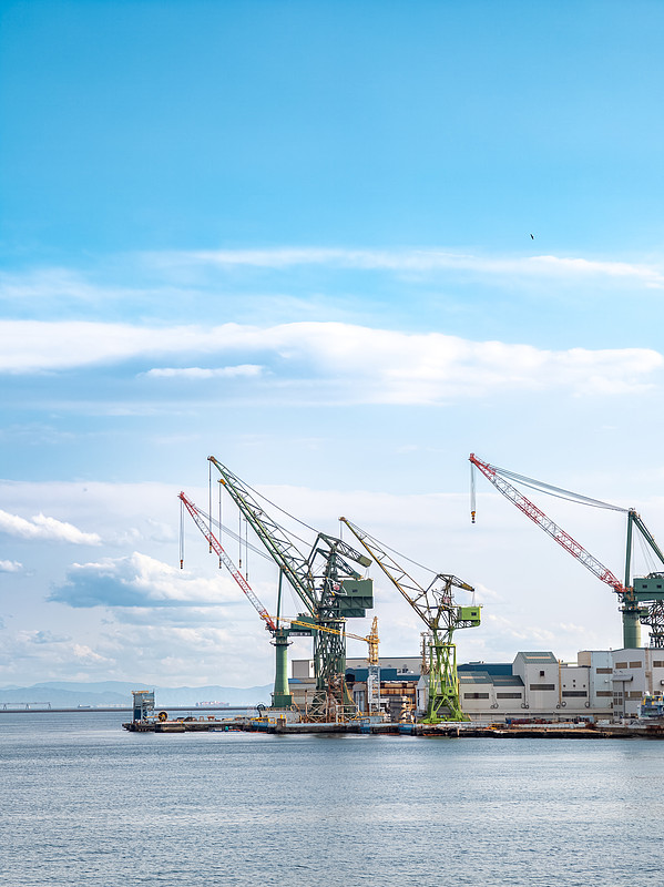 “仁建 8” 輪從廣州南沙港首航 14 天直達美國洛杉磯（國際海運新聞資訊）