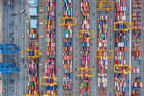 Klaipėda港:2025年貨柜貨運(yùn)量增長強(qiáng)勁