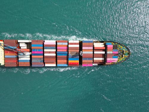 Shopee聯手馬來西亞四大快遞公司,共建統一