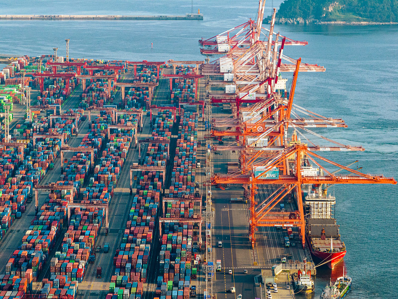 美50%關稅生效,印度出口商苦不堪言,大量訂單取消(國際貿易新聞資訊) 美50%關稅生效,印度出口商苦不堪言,大量訂單取消(國際貿易新聞資訊)