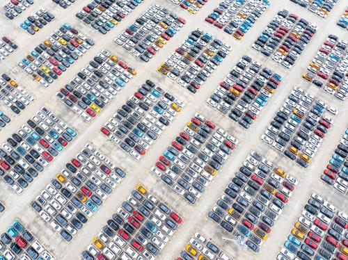 河南三門峽市:崤函沃野繪“豐”景__上海忠