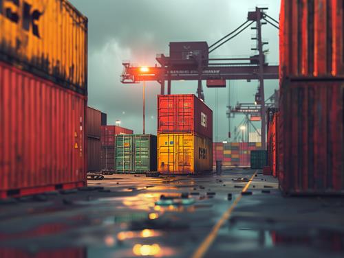 突發!俄羅斯嚴打灰色清關,貨車倉庫無一幸免