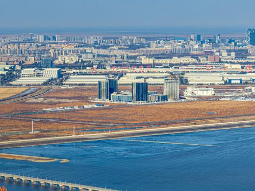 德迅國際空運量增7%搶份額,行業洗牌加劇(頭