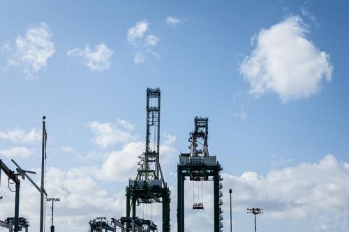 國際海運(yùn)公司MSC調(diào)整西地中海服務(wù),重構(gòu)地中