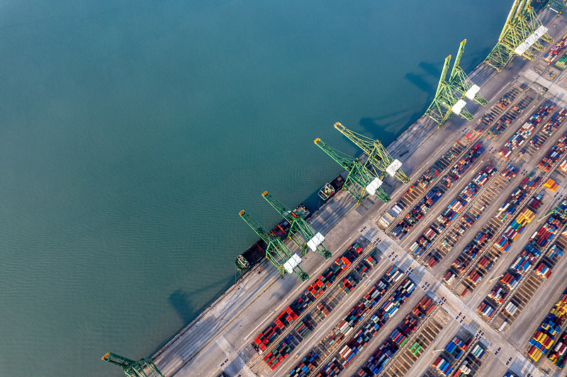 泛遠國際被授予國家“5A級物流企業”稱號上海國際物流