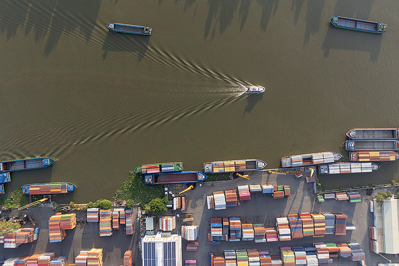 浙江數(shù)字貿(mào)易改革創(chuàng)新發(fā)展實(shí)施方案印發(fā) 浙江數(shù)字貿(mào)易改革創(chuàng)新發(fā)展實(shí)施方案印發(fā)