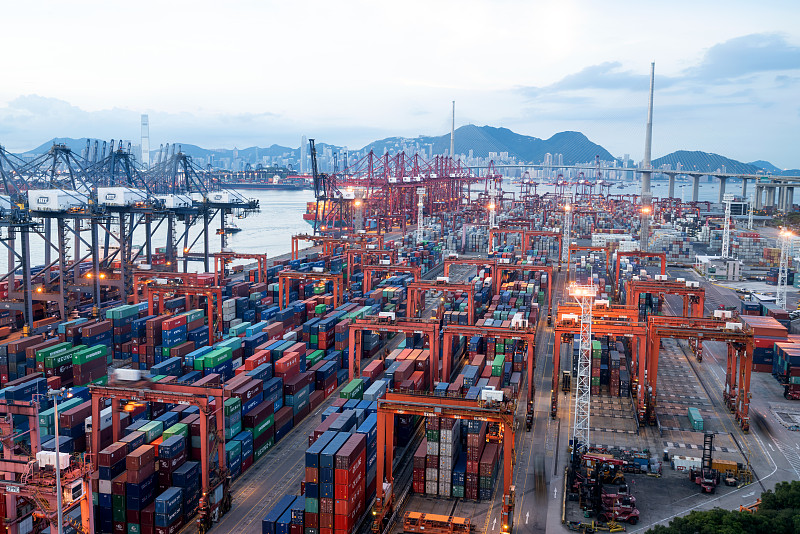 國際物流行業降本潮起,自動化替代加速(UPS國際快遞3.4萬裁員+關93處設施)上海國際物流 國際物流行業降本潮起,自動化替代加速(UPS國際快遞3.4萬裁員+關93處設施)上海國際物流