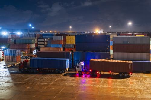 國際海運ONE整合服務推出“PH3”,與CNC等航