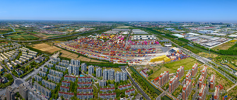 波蘭關閉邊境,中歐班列停擺,上萬貨柜滯留! 波蘭關閉邊境,中歐班列停擺,上萬貨柜滯留!