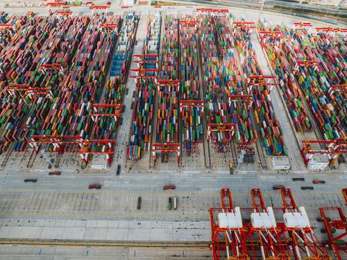 海運市場運價全面回落:美西、歐洲等多條主