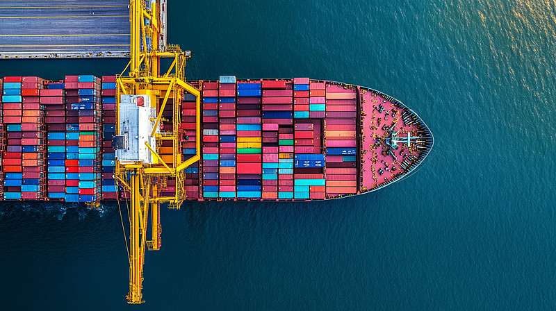 Norden收購TaylorMaritime南非貨運業務上海國際貨運