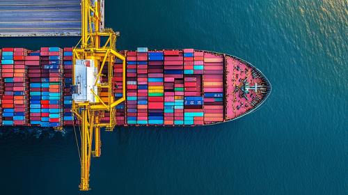 Norden收購TaylorMaritime南非貨運業務上海