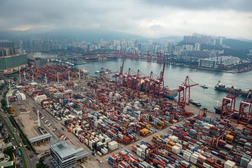 CMA重塑海灣至印度航線|CMACGMreshapesGulf