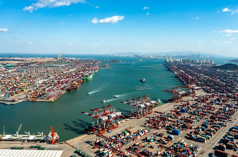 加速“反內卷”調價區(qū)域擴圍快遞業(yè)為量增利減怪象“踩剎車” 加速“反內卷”調價區(qū)域擴圍快遞業(yè)為量增利減怪象“踩剎車”