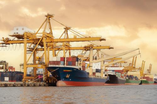 DHL全球貨運任命TobiasMaier為中東和非洲區