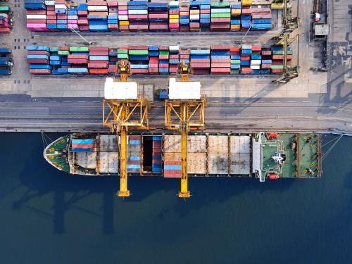 廣州白云至漢口首次試點開行高鐵快運專列