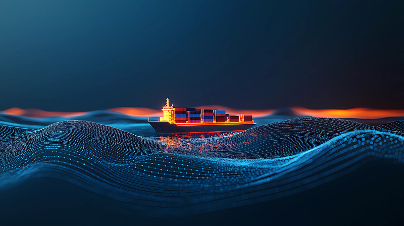 京東物流發(fā)布“超腦大模型2.0”和“異狼”兩大自研新品上海國(guó)際物流 京東物流發(fā)布“超腦大模型2.0”和“異狼”兩大自研新品上海國(guó)際物流