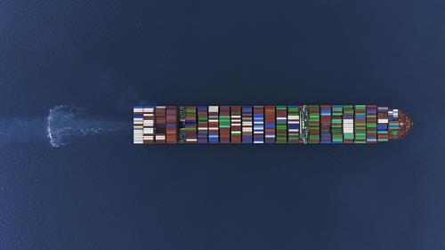 京東物流在內(nèi)蒙古首用無人車發(fā)牛羊肉上海國