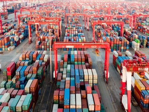 奈及利亞大幅提高免稅門(mén)檻:單次進(jìn)口300美元