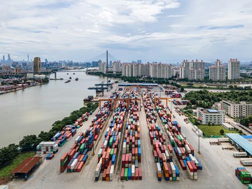 美國將對木材產品征10%、櫥柜家具征25%關稅