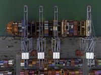 蘇州市運(yùn)到韓國有關(guān)地區(qū)出口貨運(yùn)配送簡介