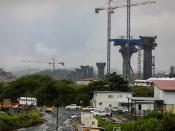 深圳市發貨到韓國境外商貿貨運配送闡述