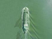 廣州粵秀運(yùn)通物流有限公司部分說明