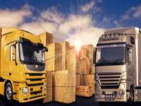 物品土石料從東營市選用海運(yùn)速遞到達(dá)科特迪瓦——布魯布