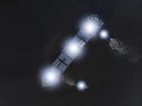 物品香腸經武漢市采用海運運送抵達薩爾瓦多——圣維森特