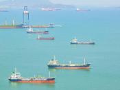 P&O的罪惡_外貿術語_外貿知識網