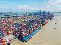 上海市速遞到烏干達有關城市出口外貿物流運輸講解