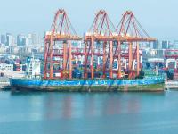 日照市至日本跨國物流速遞配送合伙