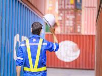 商品音響分頻器從廣州市采納海運(yùn)貨運(yùn)到達(dá)歐州