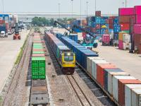 東莞市配送到加拿大異國城市商貿(mào)貨運(yùn)闡明