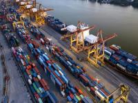 蘇州市運往加拿大——埃科貝相關地區電子商務配送簡說