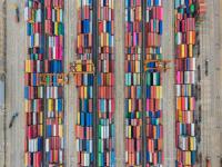 DNV與MenonEconomics推出首個全球貨柜港口排名