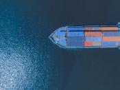 中山市一州物流有限公司相應說明